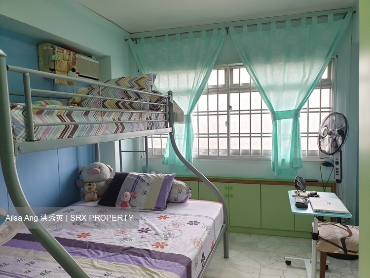 Choa Chu Kang North 7 thumbnail photo